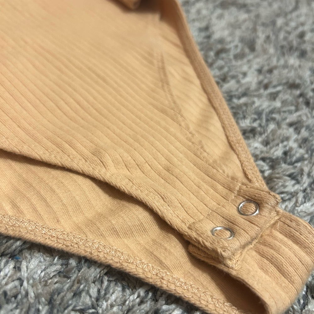 Long Turtle Neck - image 2